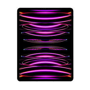iPad Pro 12.9 6th Gen